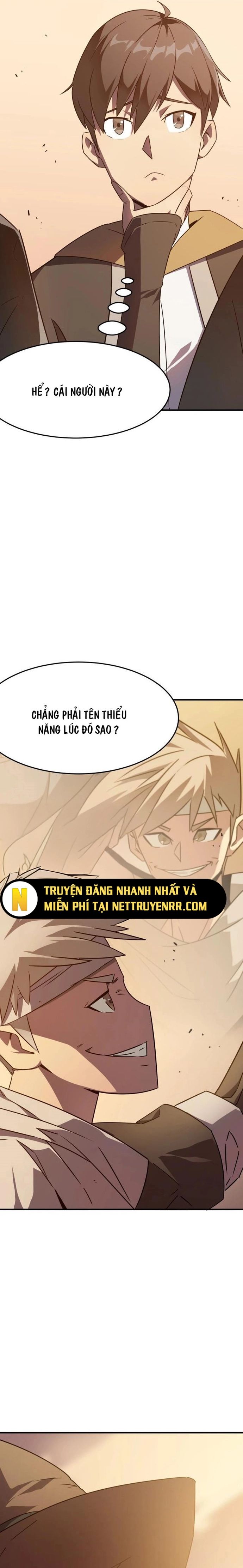Dũng Sĩ, Xin Hãy Tự Trọng - Chapter 4 - Page 15
