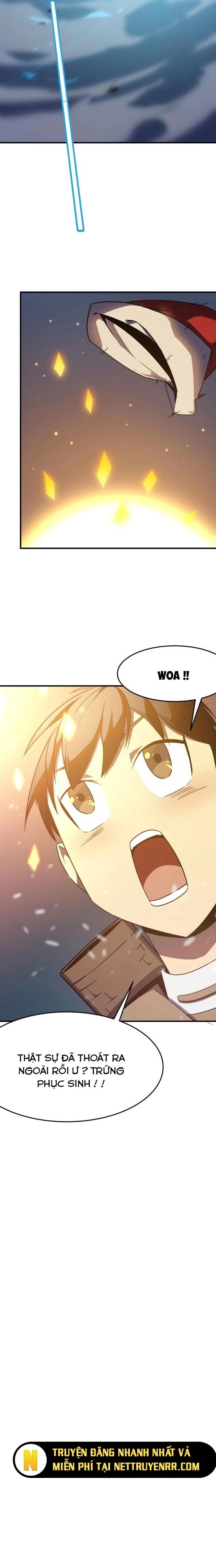 Dũng Sĩ, Xin Hãy Tự Trọng - Chapter 4 - Page 3