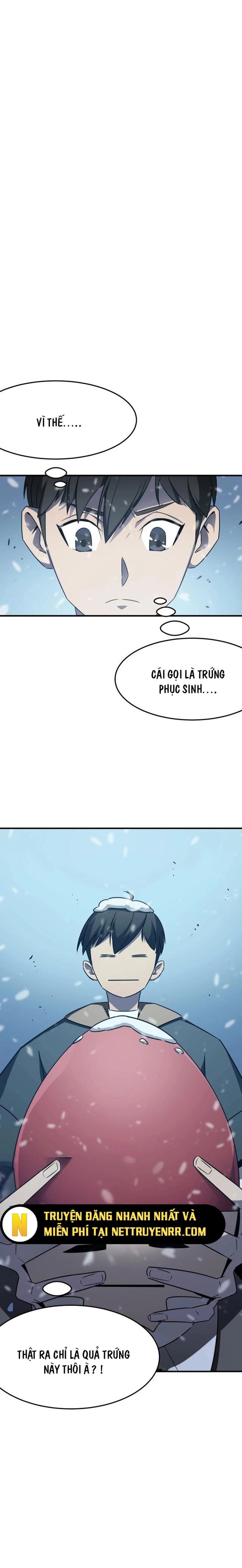 Dũng Sĩ, Xin Hãy Tự Trọng - Chapter 4 - Page 4