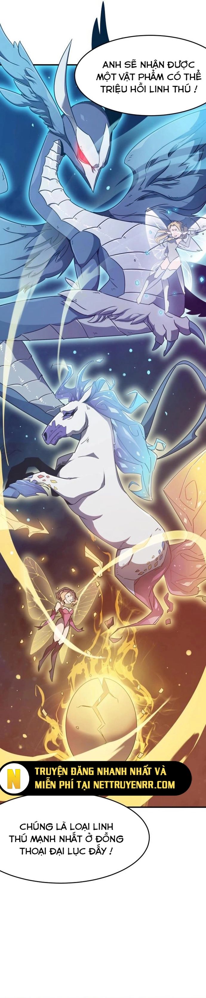 Dũng Sĩ, Xin Hãy Tự Trọng - Chapter 4 - Page 7