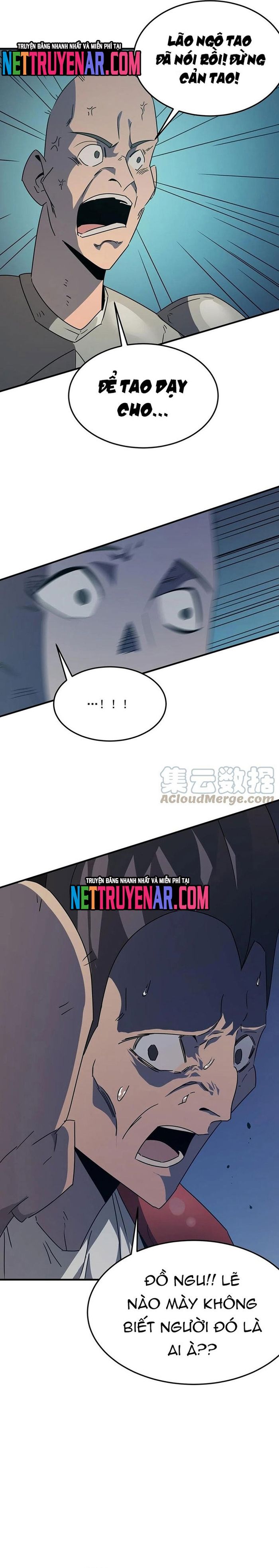 Dũng Sĩ, Xin Hãy Tự Trọng - Chapter 41 - Page 10