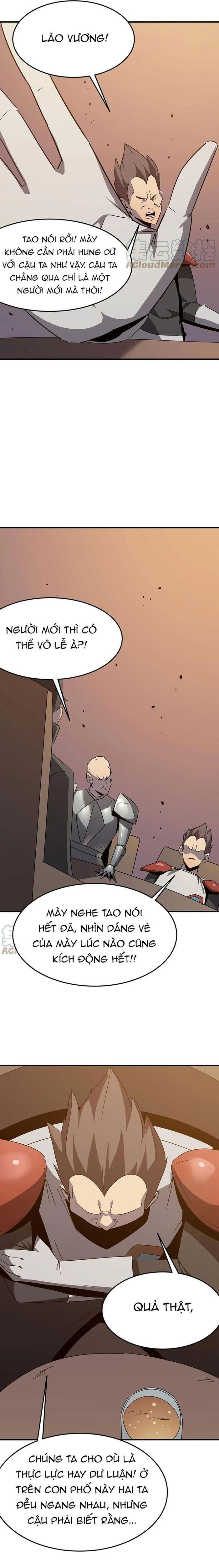 Dũng Sĩ, Xin Hãy Tự Trọng - Chapter 41 - Page 3