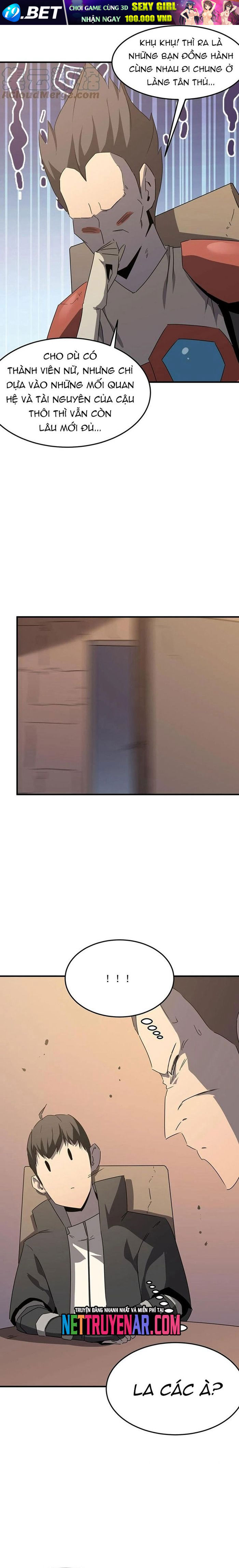 Dũng Sĩ, Xin Hãy Tự Trọng - Chapter 41 - Page 8