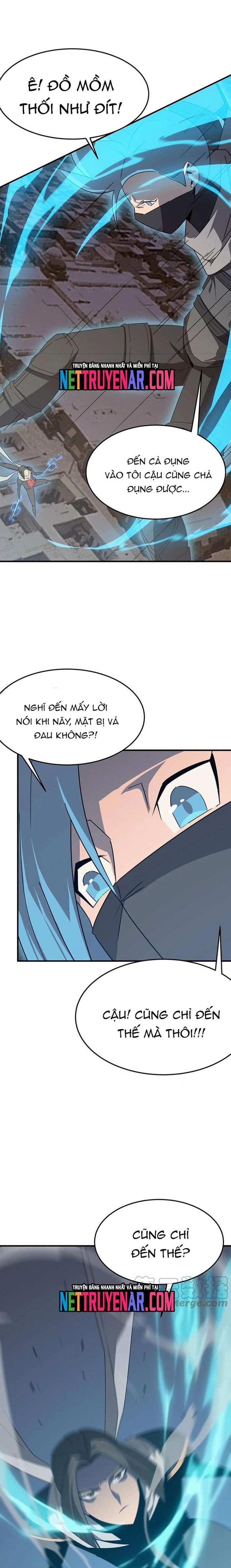 Dũng Sĩ, Xin Hãy Tự Trọng - Chapter 43 - Page 10