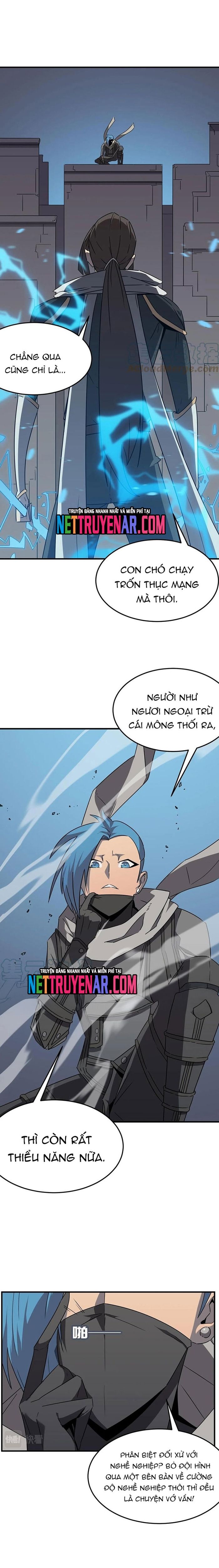 Dũng Sĩ, Xin Hãy Tự Trọng - Chapter 43 - Page 4