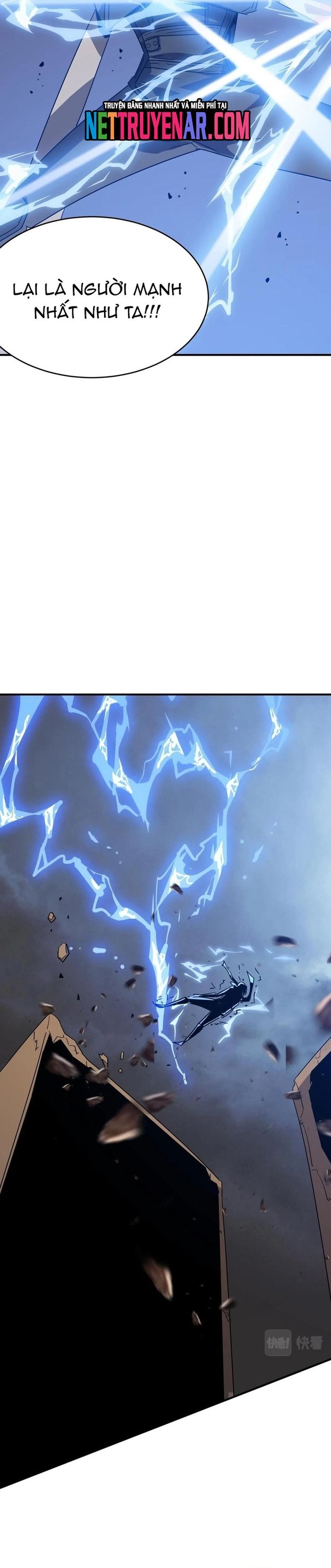 Dũng Sĩ, Xin Hãy Tự Trọng - Chapter 44 - Page 12