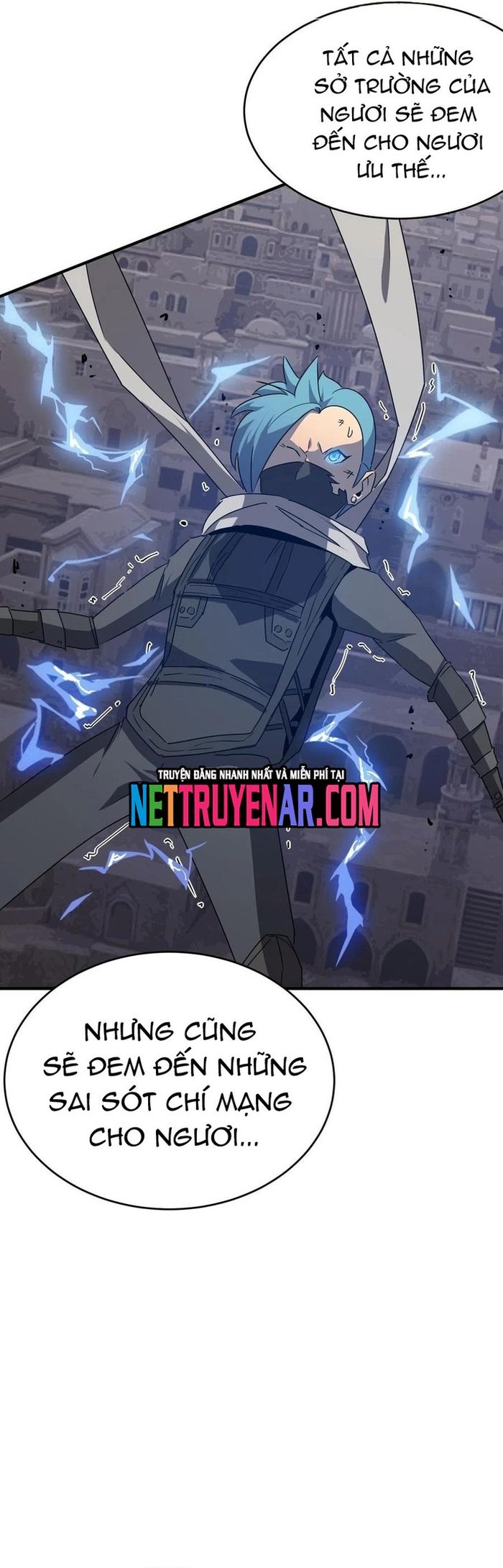 Dũng Sĩ, Xin Hãy Tự Trọng - Chapter 44 - Page 13