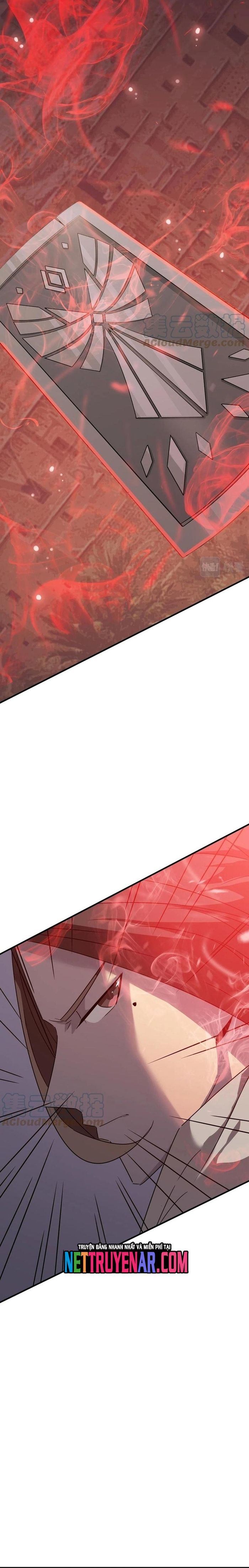 Dũng Sĩ, Xin Hãy Tự Trọng - Chapter 44 - Page 15