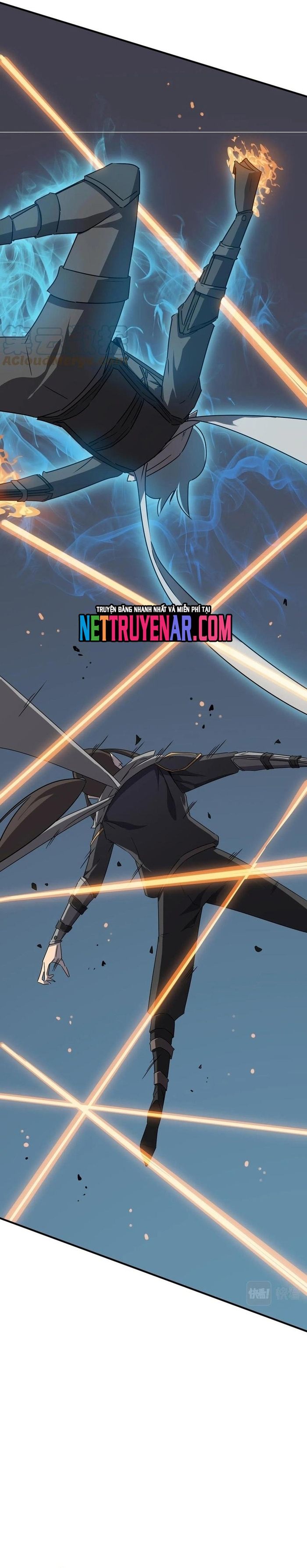 Dũng Sĩ, Xin Hãy Tự Trọng - Chapter 44 - Page 5