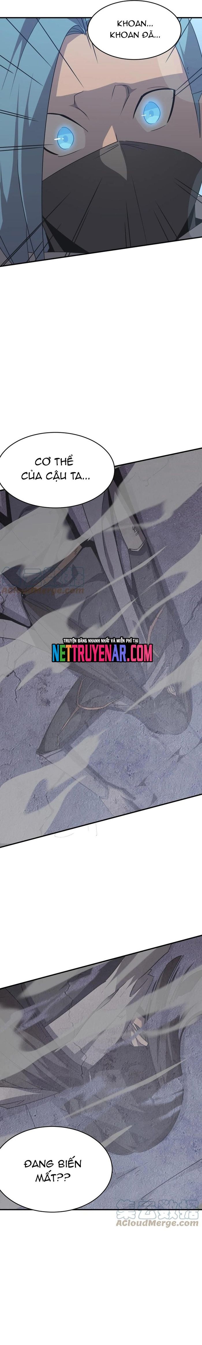 Dũng Sĩ, Xin Hãy Tự Trọng - Chapter 44 - Page 9