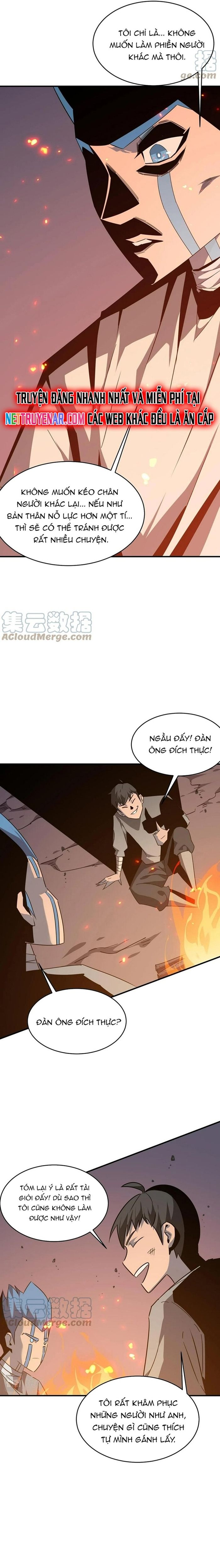 Dũng Sĩ, Xin Hãy Tự Trọng - Chapter 45 - Page 13