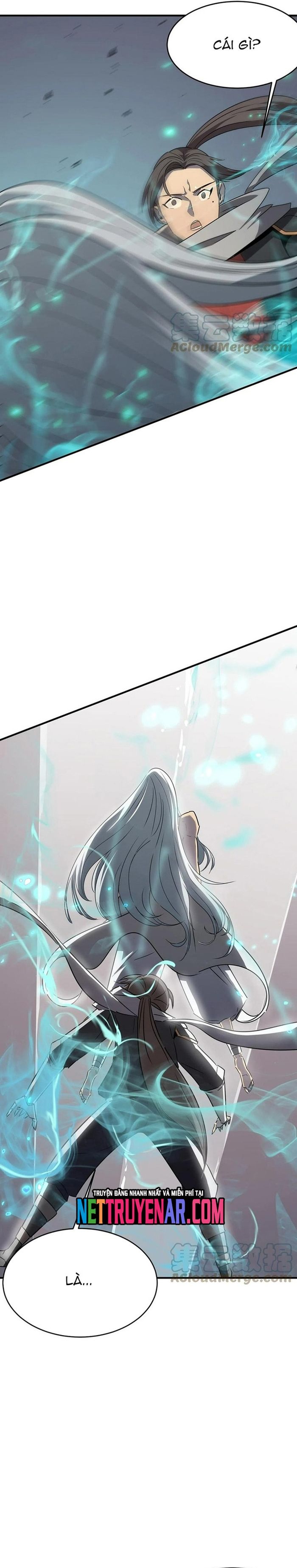 Dũng Sĩ, Xin Hãy Tự Trọng - Chapter 45 - Page 23