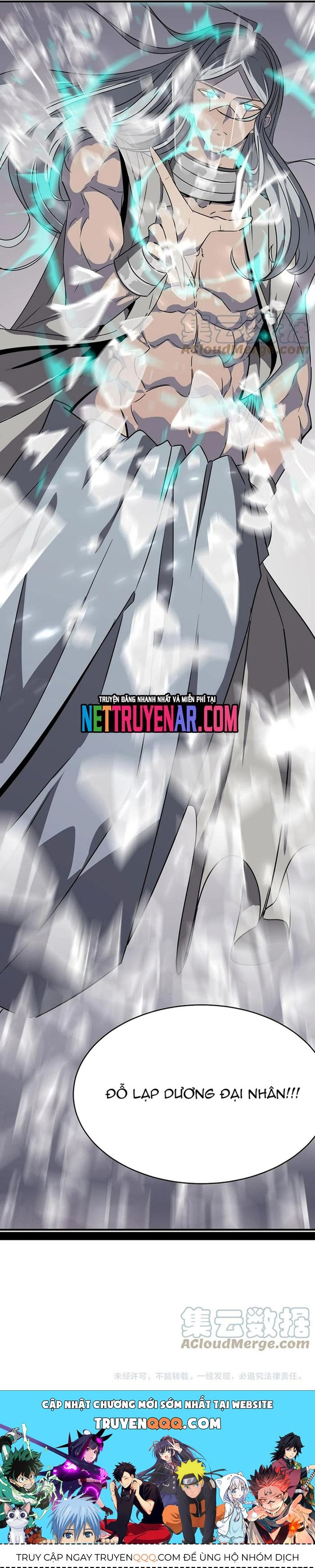 Dũng Sĩ, Xin Hãy Tự Trọng - Chapter 45 - Page 25