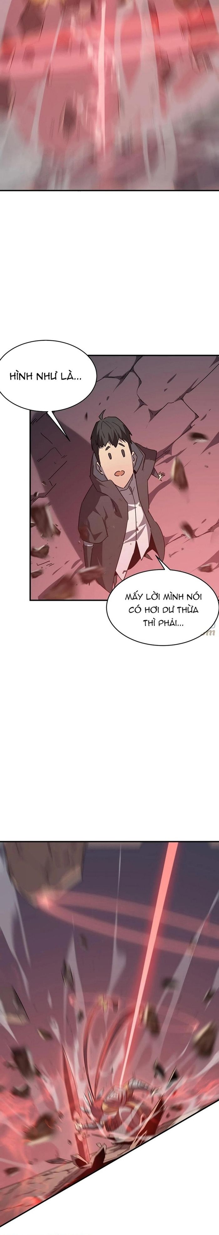 Dũng Sĩ, Xin Hãy Tự Trọng - Chapter 45 - Page 6