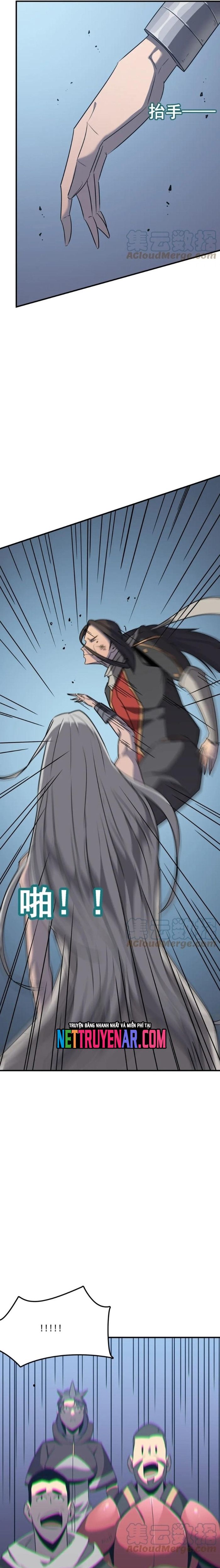 Dũng Sĩ, Xin Hãy Tự Trọng - Chapter 46 - Page 6