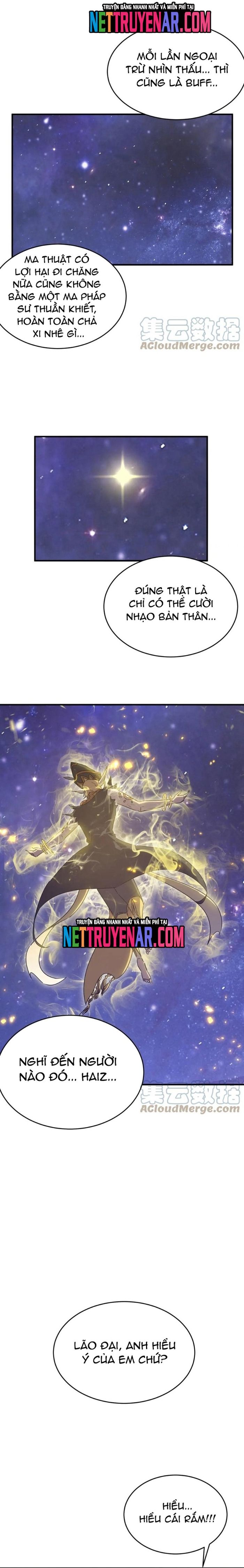 Dũng Sĩ, Xin Hãy Tự Trọng - Chapter 47 - Page 13