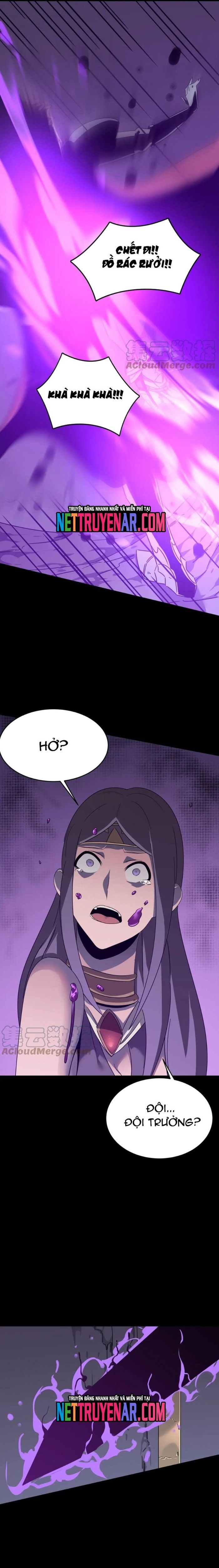 Dũng Sĩ, Xin Hãy Tự Trọng - Chapter 48 - Page 10