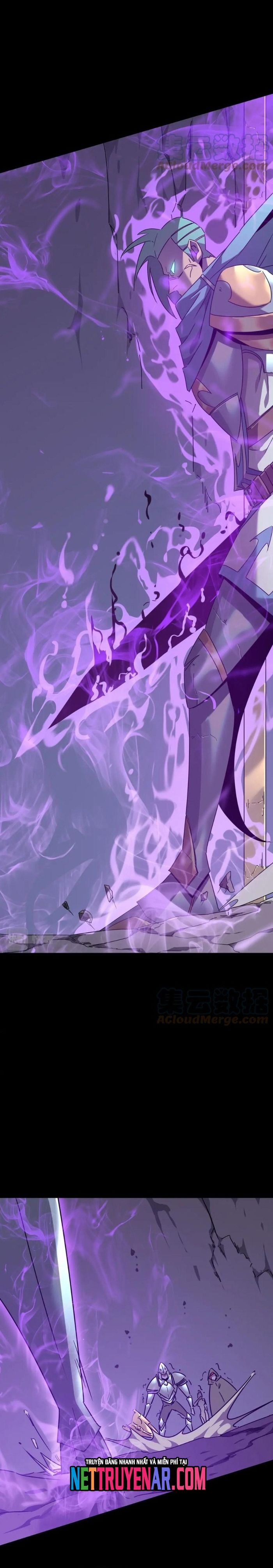 Dũng Sĩ, Xin Hãy Tự Trọng - Chapter 48 - Page 11