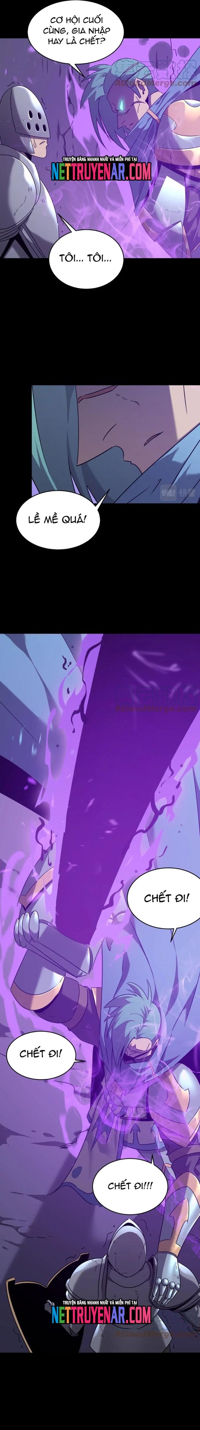 Dũng Sĩ, Xin Hãy Tự Trọng - Chapter 48 - Page 13