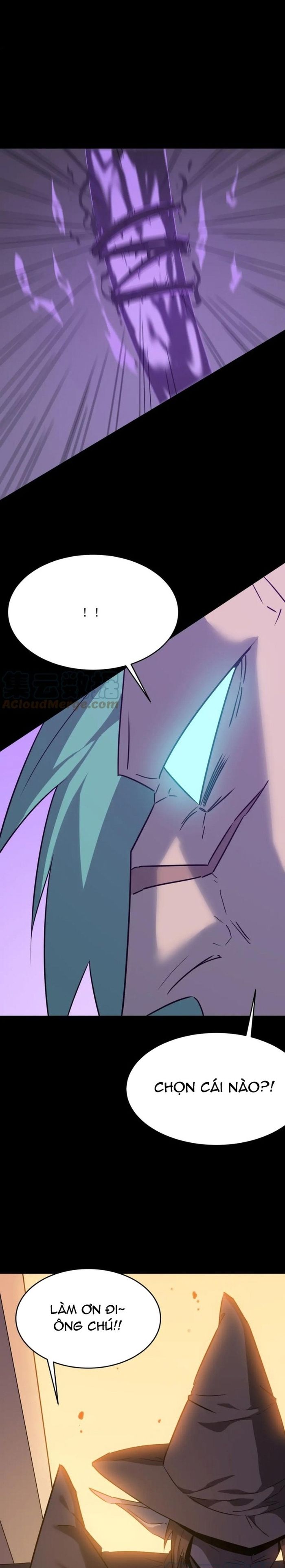 Dũng Sĩ, Xin Hãy Tự Trọng - Chapter 48 - Page 14