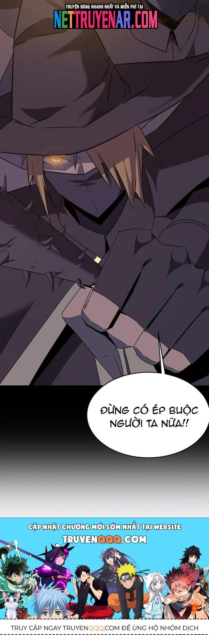 Dũng Sĩ, Xin Hãy Tự Trọng - Chapter 48 - Page 15