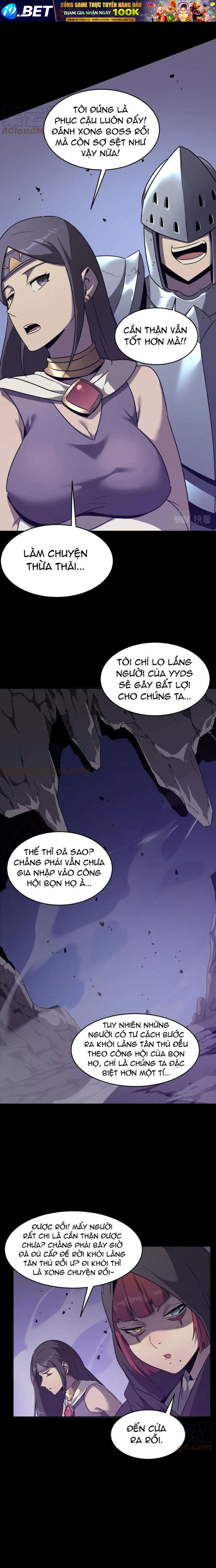 Dũng Sĩ, Xin Hãy Tự Trọng - Chapter 48 - Page 5