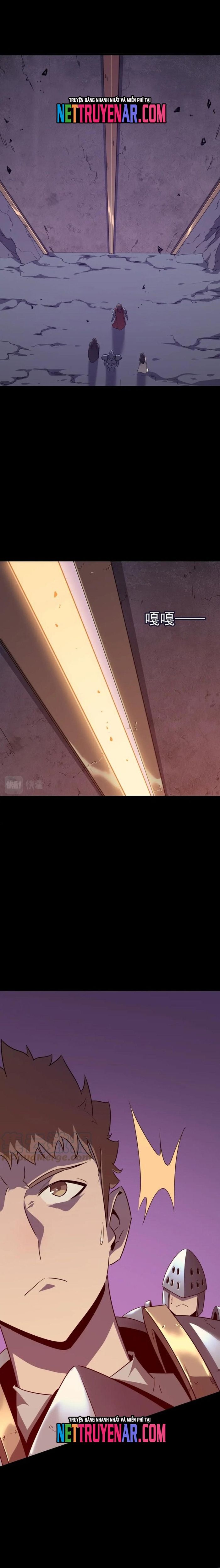 Dũng Sĩ, Xin Hãy Tự Trọng - Chapter 48 - Page 6