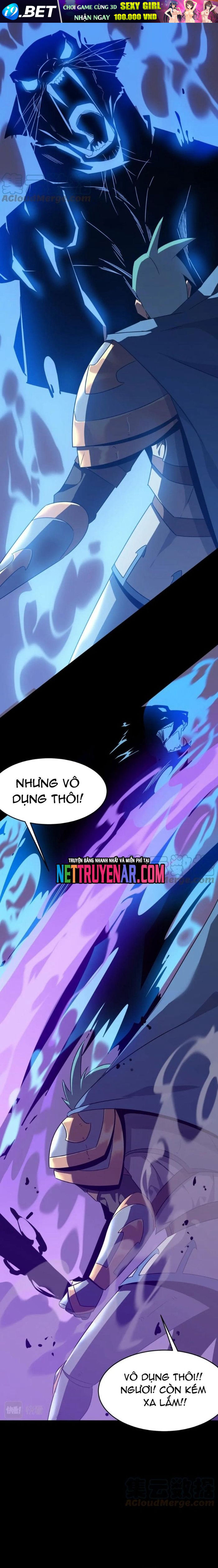 Dũng Sĩ, Xin Hãy Tự Trọng - Chapter 49 - Page 11