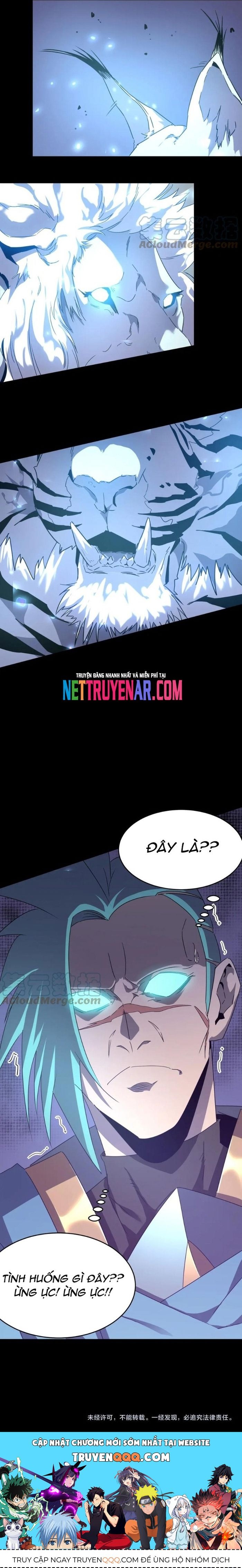 Dũng Sĩ, Xin Hãy Tự Trọng - Chapter 49 - Page 14