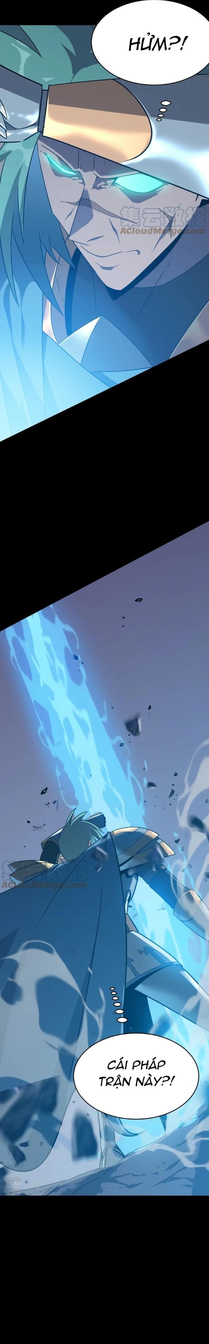 Dũng Sĩ, Xin Hãy Tự Trọng - Chapter 49 - Page 7