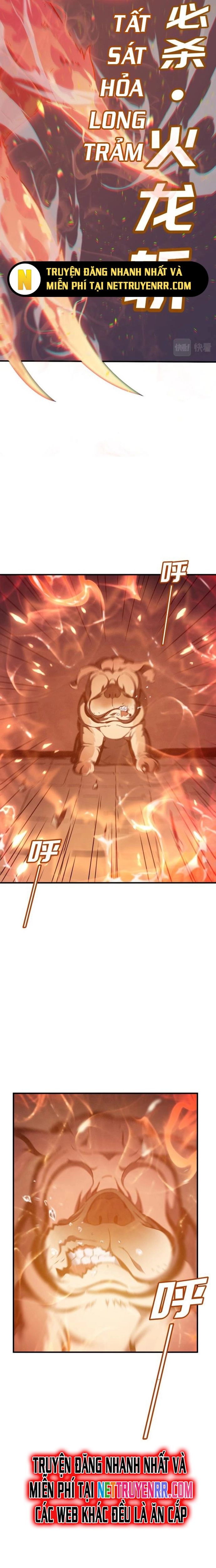 Dũng Sĩ, Xin Hãy Tự Trọng - Chapter 5 - Page 11