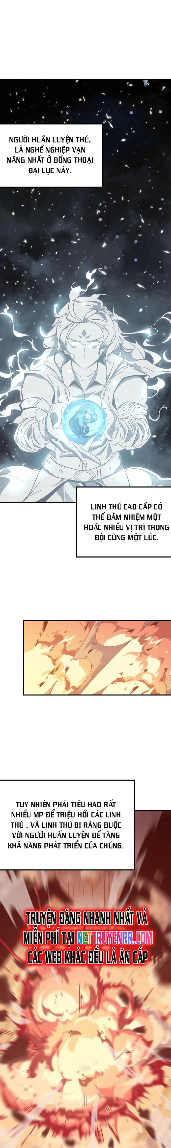 Dũng Sĩ, Xin Hãy Tự Trọng - Chapter 5 - Page 12