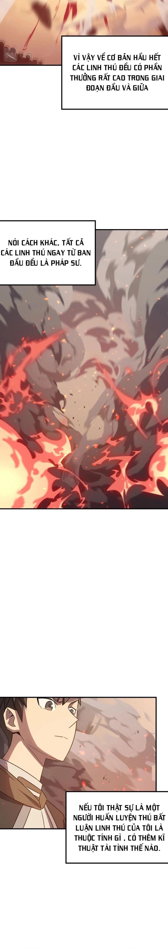 Dũng Sĩ, Xin Hãy Tự Trọng - Chapter 5 - Page 13