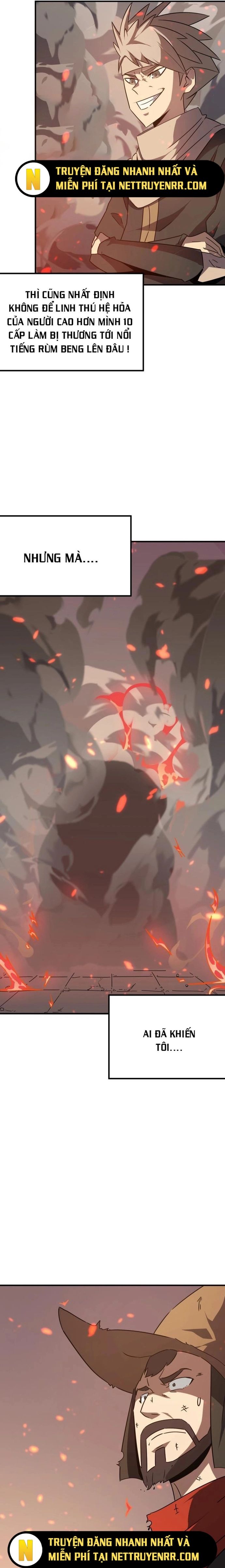 Dũng Sĩ, Xin Hãy Tự Trọng - Chapter 5 - Page 14