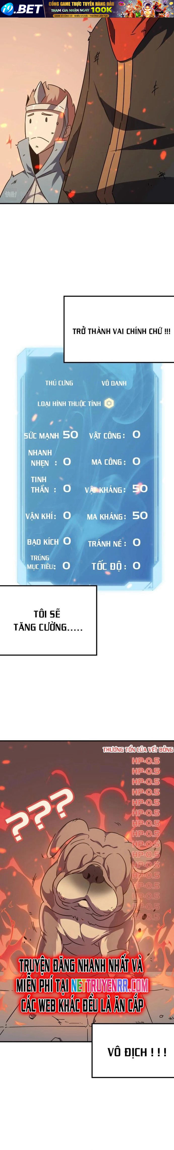 Dũng Sĩ, Xin Hãy Tự Trọng - Chapter 5 - Page 15