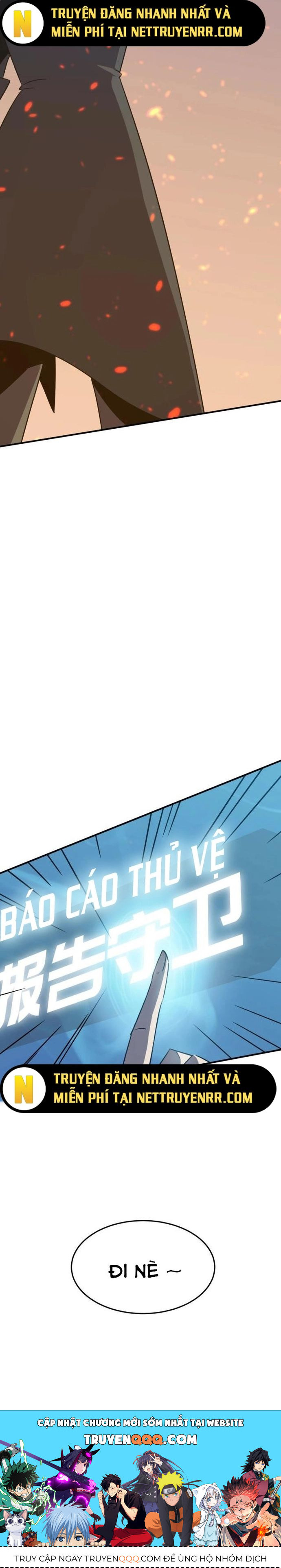 Dũng Sĩ, Xin Hãy Tự Trọng - Chapter 5 - Page 19