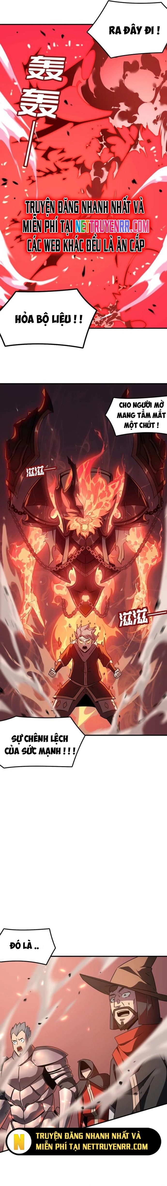 Dũng Sĩ, Xin Hãy Tự Trọng - Chapter 5 - Page 4