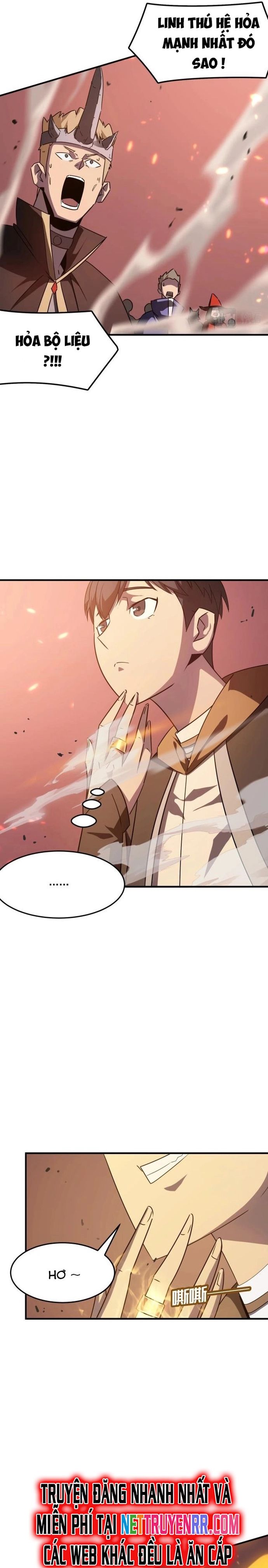 Dũng Sĩ, Xin Hãy Tự Trọng - Chapter 5 - Page 5