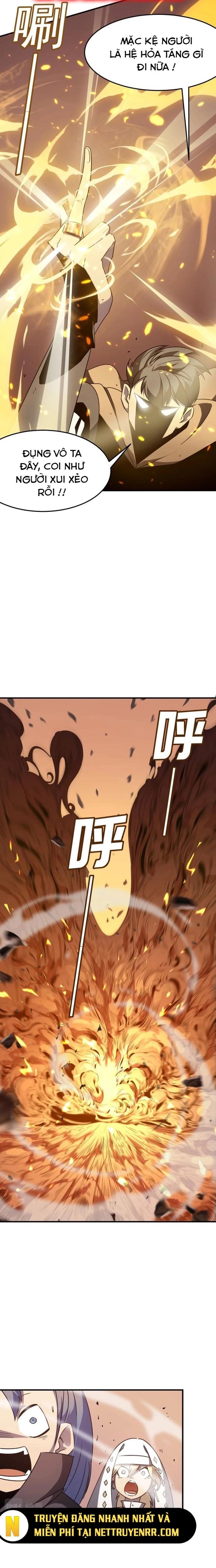 Dũng Sĩ, Xin Hãy Tự Trọng - Chapter 5 - Page 6