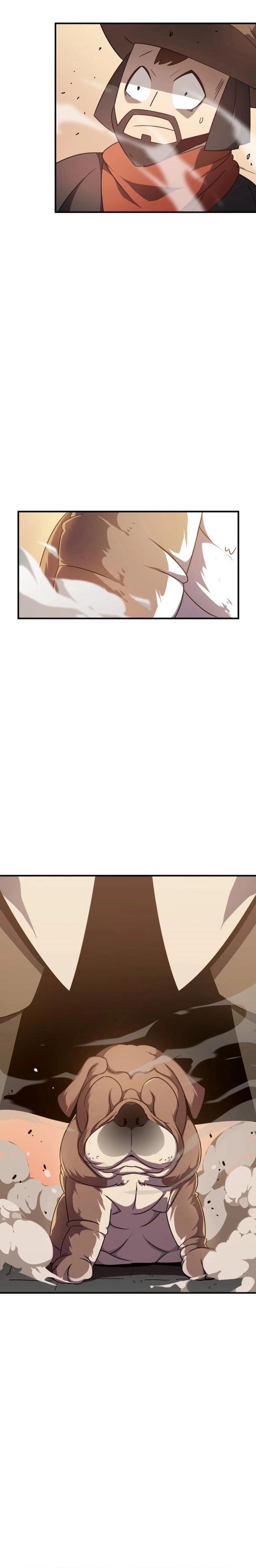 Dũng Sĩ, Xin Hãy Tự Trọng - Chapter 5 - Page 7