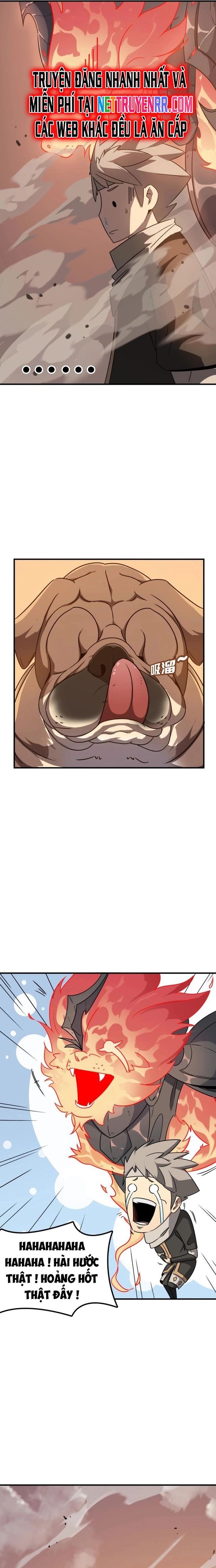 Dũng Sĩ, Xin Hãy Tự Trọng - Chapter 5 - Page 8