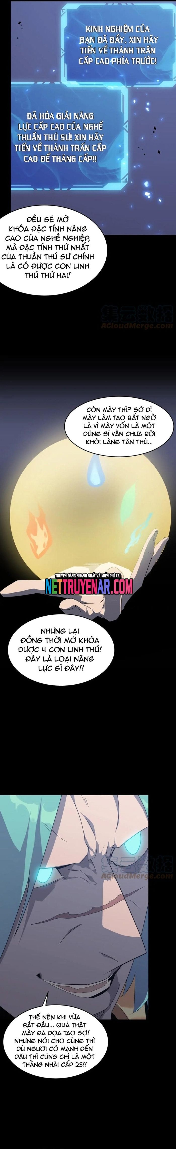 Dũng Sĩ, Xin Hãy Tự Trọng - Chapter 50 - Page 10