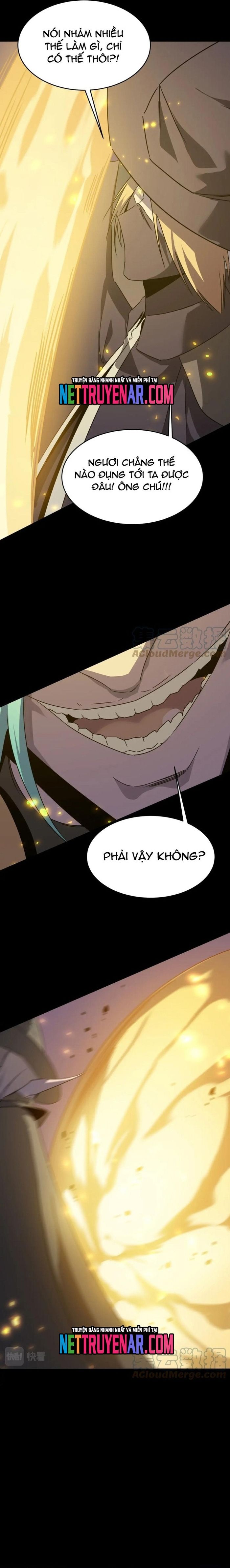 Dũng Sĩ, Xin Hãy Tự Trọng - Chapter 50 - Page 13