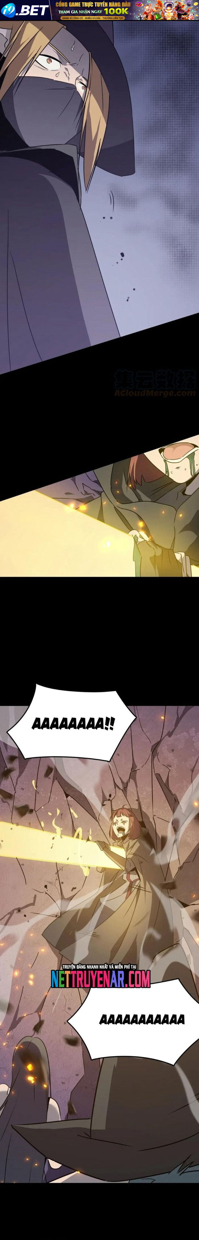 Dũng Sĩ, Xin Hãy Tự Trọng - Chapter 50 - Page 14