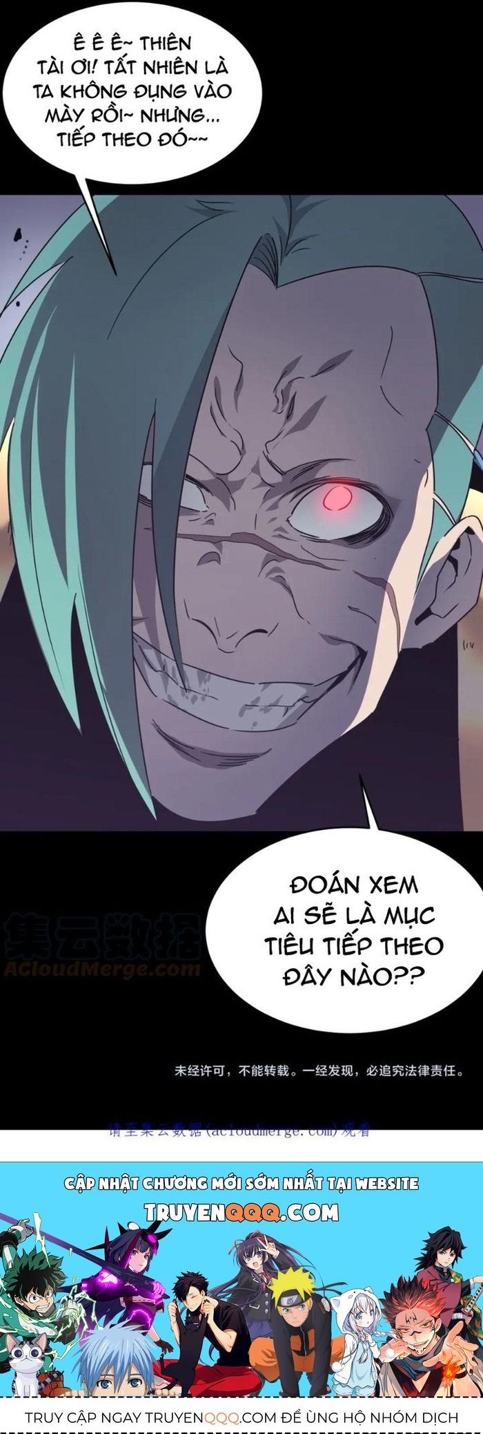 Dũng Sĩ, Xin Hãy Tự Trọng - Chapter 50 - Page 15