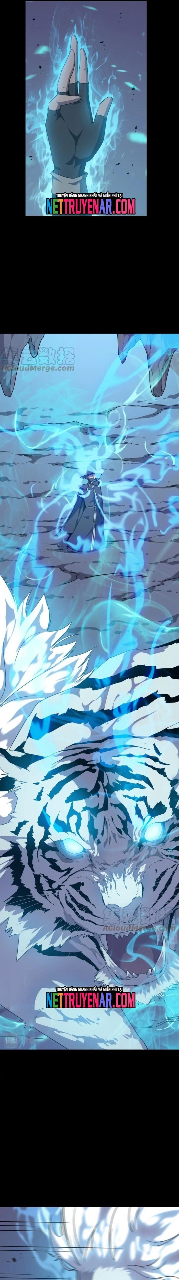 Dũng Sĩ, Xin Hãy Tự Trọng - Chapter 50 - Page 3