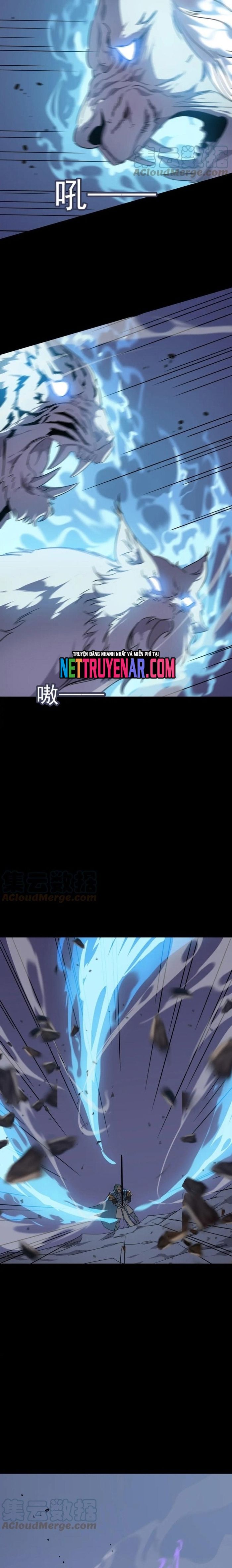 Dũng Sĩ, Xin Hãy Tự Trọng - Chapter 50 - Page 4