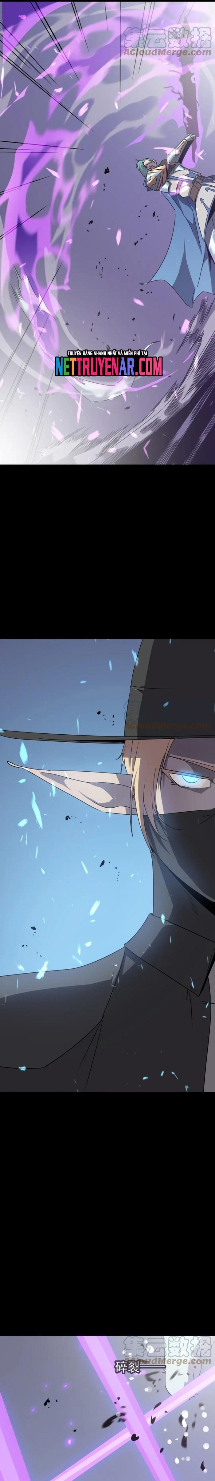 Dũng Sĩ, Xin Hãy Tự Trọng - Chapter 50 - Page 6