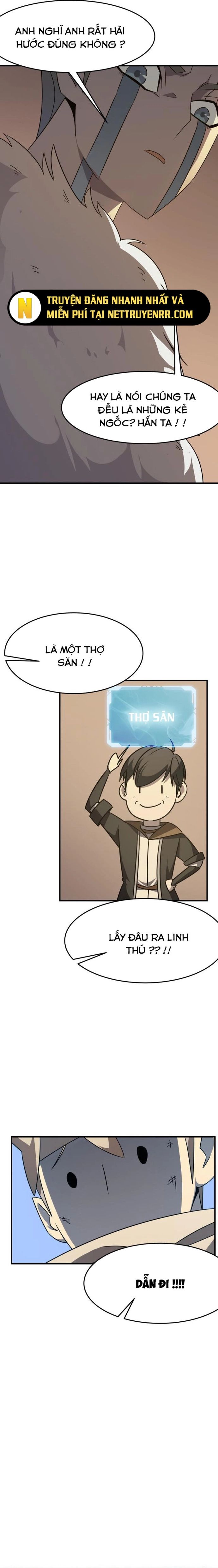 Dũng Sĩ, Xin Hãy Tự Trọng - Chapter 6 - Page 15