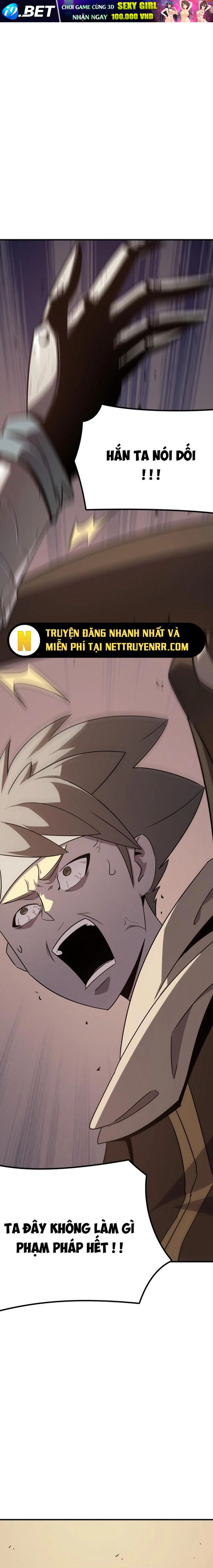 Dũng Sĩ, Xin Hãy Tự Trọng - Chapter 6 - Page 9